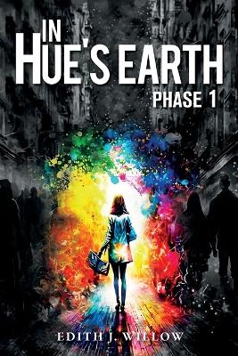 Book cover for In Hue's Earth