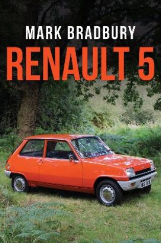 Cover of Renault 5