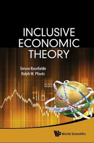 Cover of Inclusive Economic Theory