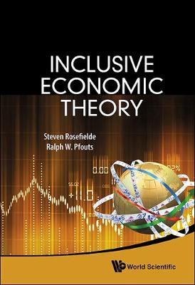 Book cover for Inclusive Economic Theory