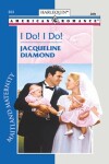 Book cover for I Do! I Do!