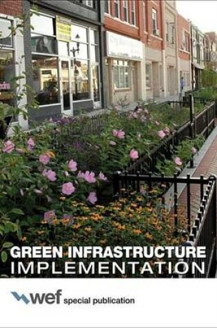 Cover of Green Infrastructure Implementation