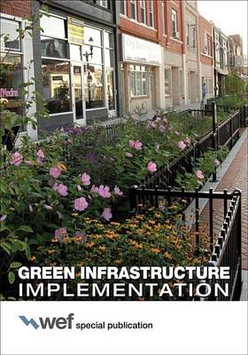 Book cover for Green Infrastructure Implementation