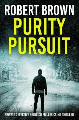 Cover of Purity Pursuit