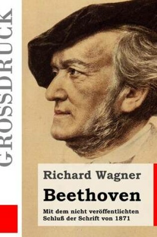 Cover of Beethoven (Grossdruck)