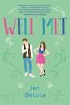 Book cover for Well Met