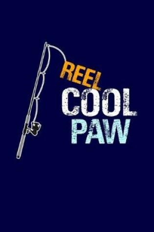 Cover of Reel Cool Paw