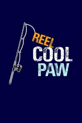 Book cover for Reel Cool Paw