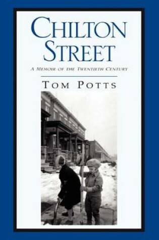 Cover of Chilton Street