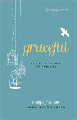 Book cover for Graceful (for Young Women)
