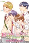 Book cover for Hana-Kimi (3-in-1 Edition), Vol. 8