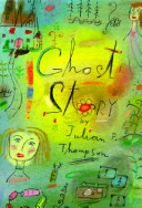 Book cover for Ghost Story