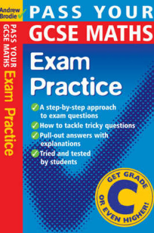 Cover of Exam Practice