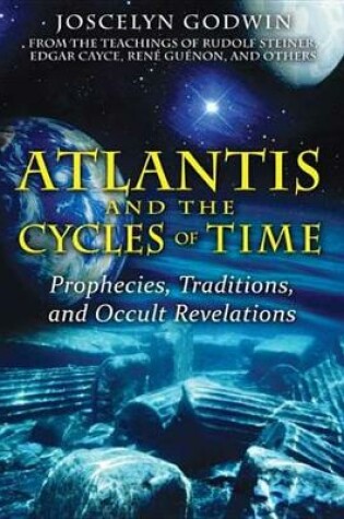 Cover of Atlantis and the Cycles of Time