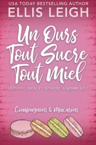 Cover of Un Ours Tout Sucre Tout Miel