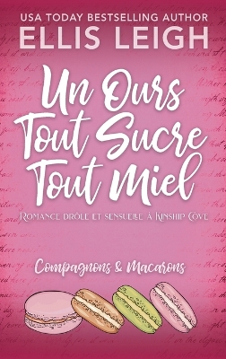 Book cover for Un Ours Tout Sucre Tout Miel