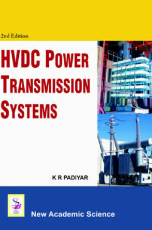 Cover of HVDC Power Transmission System