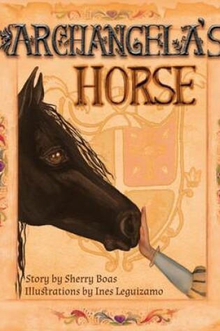 Cover of Archangela's Horse
