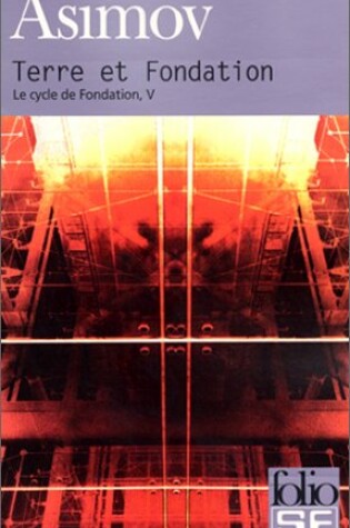 Cover of Cycle De Fondation 5/Terre ET Fondation