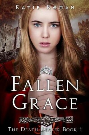 Cover of Fallen Grace