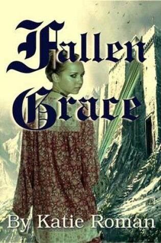 Cover of Fallen Grace