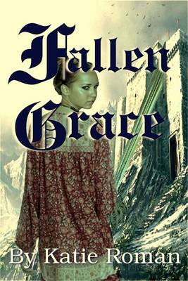 Book cover for Fallen Grace