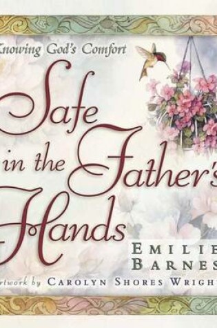 Cover of Safe in the Father's Hands