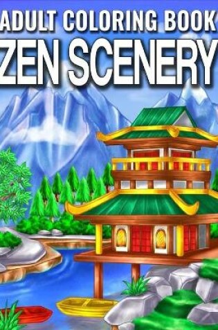 Cover of Zen Scenery