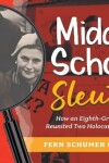 Book cover for Middle School Sleuths