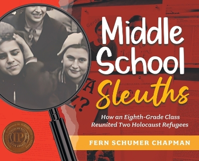Cover of Middle School Sleuths