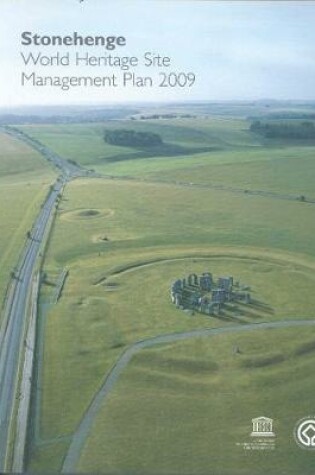 Cover of Stonehenge World Heritage Site Management Plan 2009