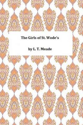 Book cover for The Girls of St. Wode's
