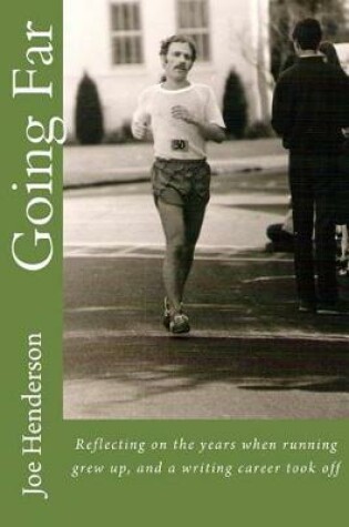 Cover of Going Far