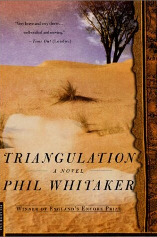 Cover of Triangulation