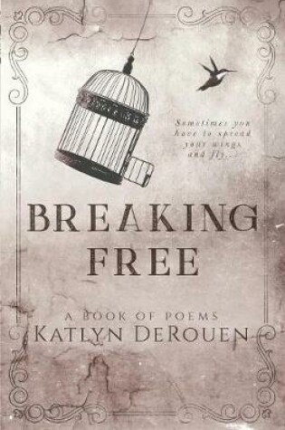 Cover of Breaking Free