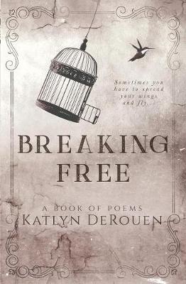 Book cover for Breaking Free