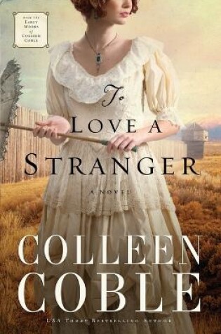 Cover of To Love a Stranger