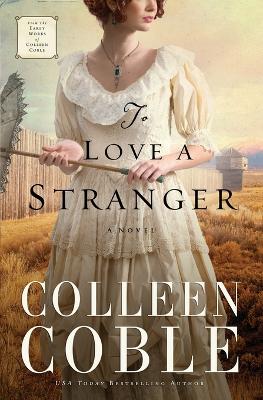 Book cover for To Love a Stranger