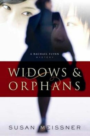 Cover of Widows & Orphans