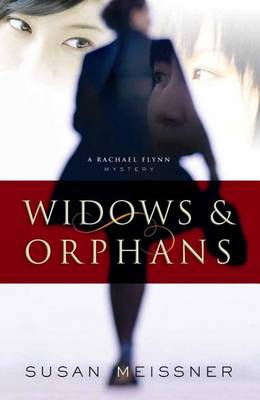 Book cover for Widows & Orphans