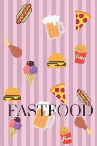 Cover of Fastfood