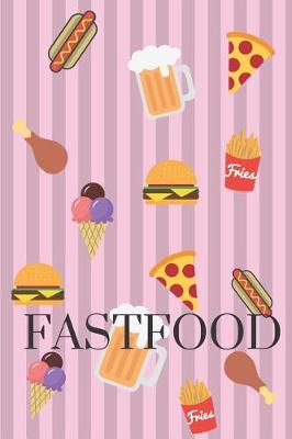 Book cover for Fastfood