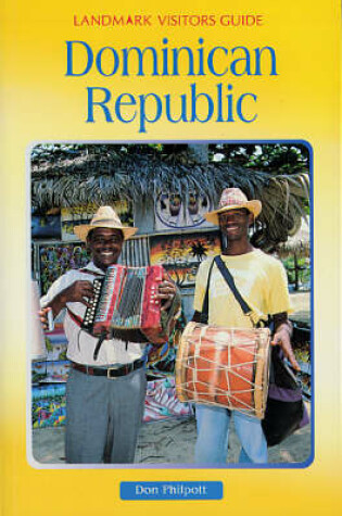 Cover of Dominican Republic