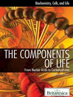 Cover of The Components of Life