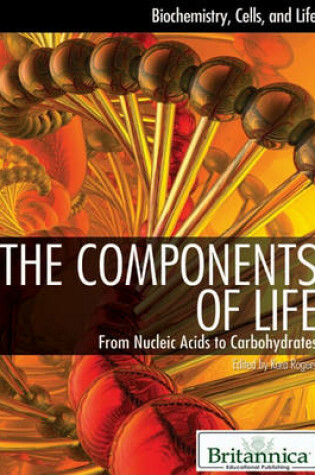 Cover of The Components of Life