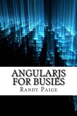 Book cover for Angularjs for Busies