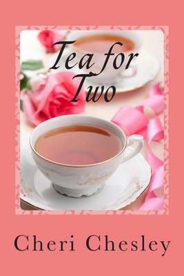 Book cover for Tea for Two