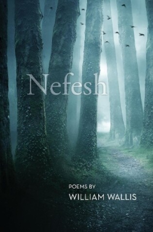 Cover of Nefesh