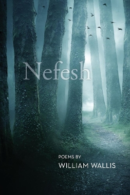 Cover of Nefesh