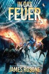 Book cover for In das Feuer